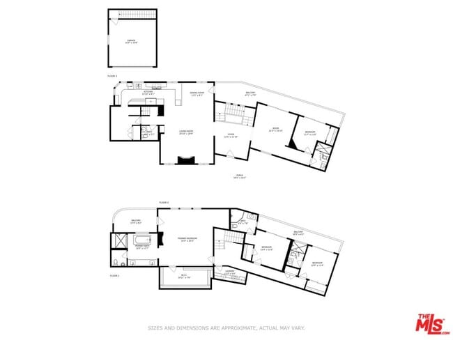 Building Photo - 3311 Deronda Dr