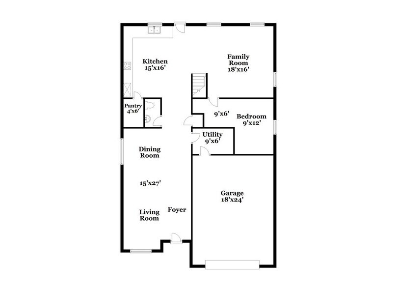 Building Photo - 3118 Bamburgh Ct