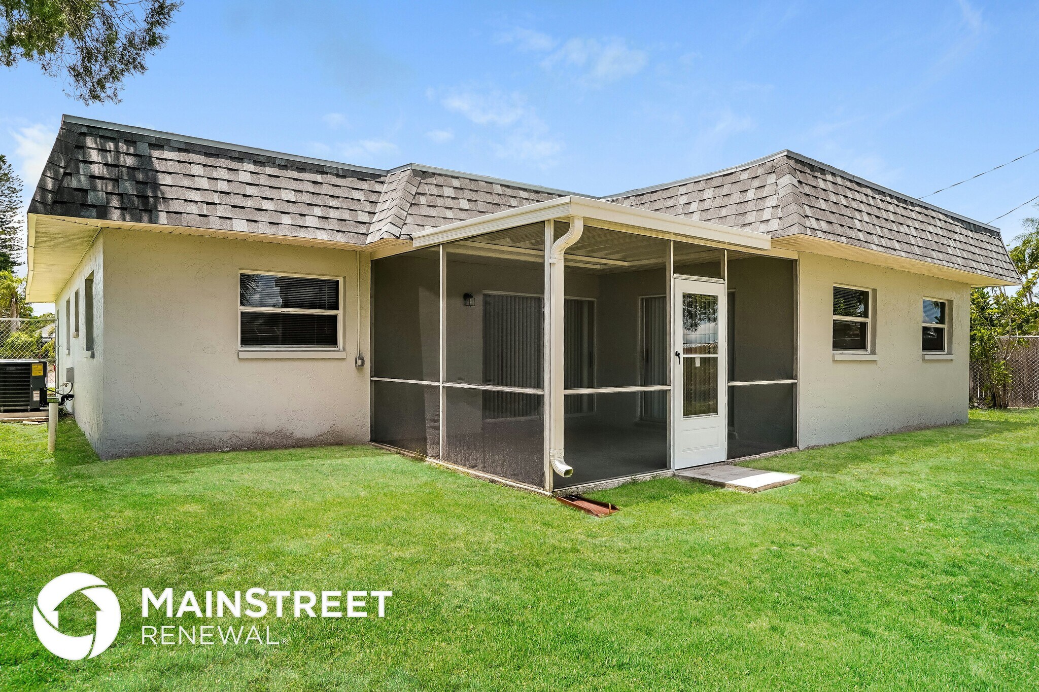 Building Photo - 7323 Barragan Rd