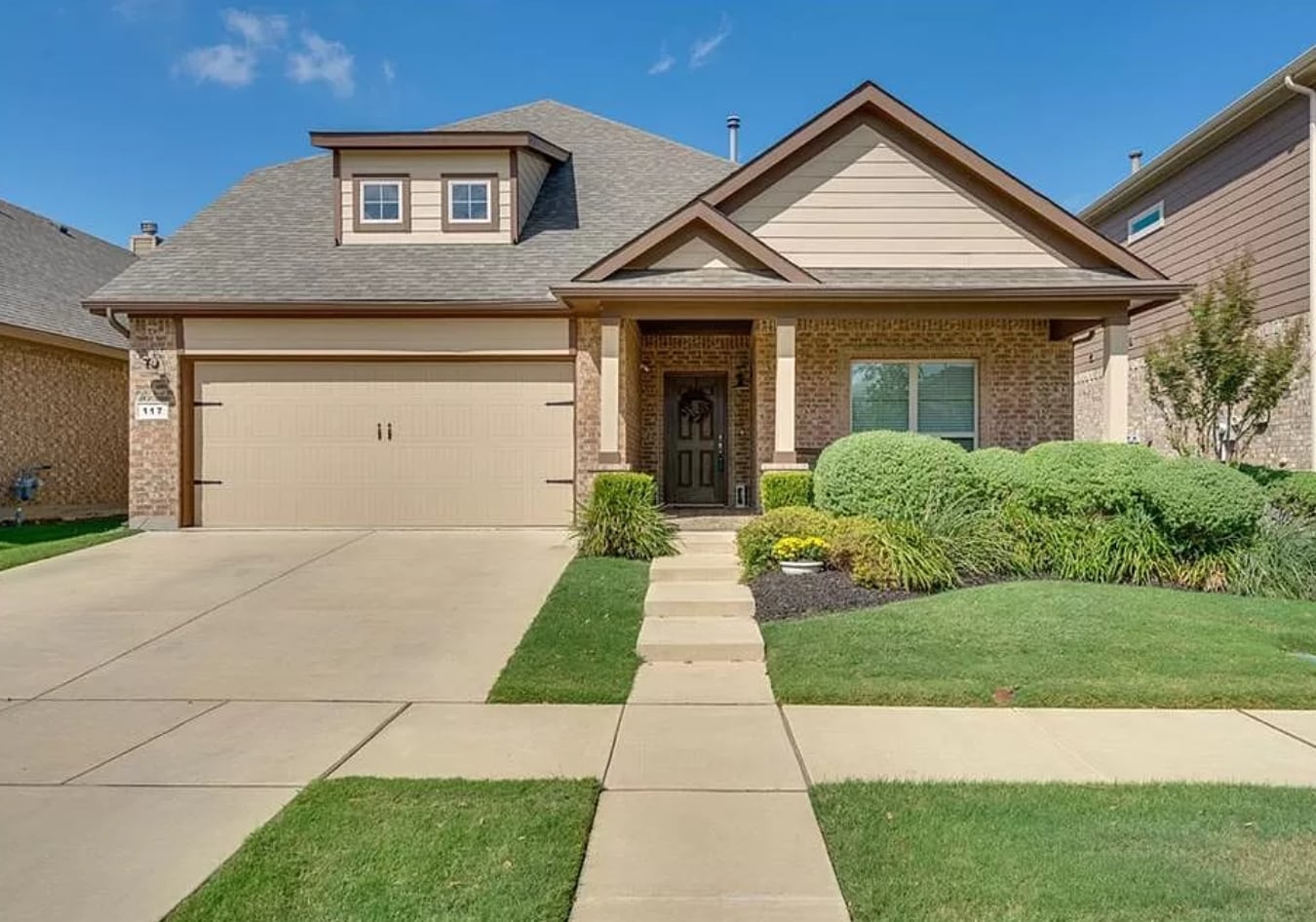 Building Photo - 117 Cole Ct