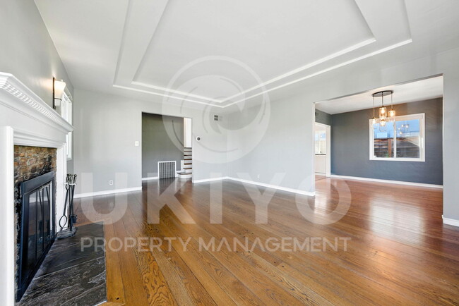 Building Photo - 4159 Midvale Ave