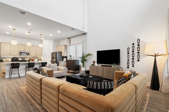 Building Photo - 4504 Cool Gray Cv