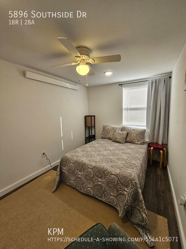 Building Photo - 1302 E Fairmont Blvd