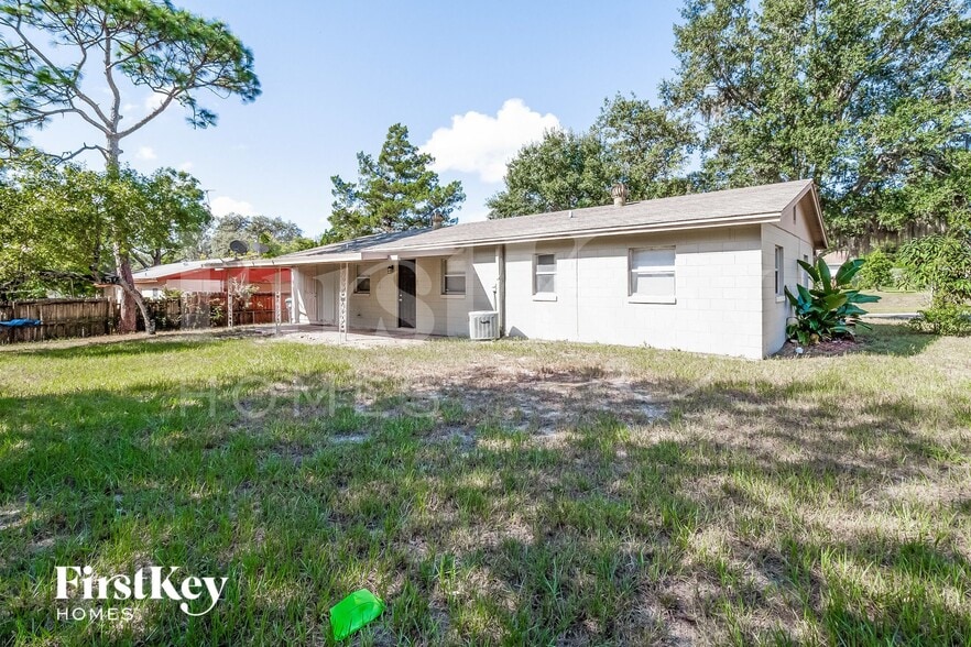 Building Photo - 3639 Shalimar Ct