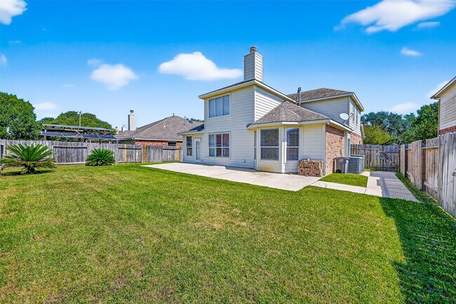 Building Photo - 4815 Claymill Ct