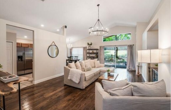 Building Photo - 17410 Woodfair Dr