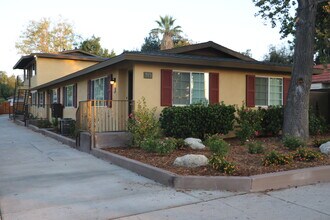 Building Photo - Orange Grove No Availability