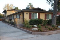 Building Photo - Orange Grove No Availability