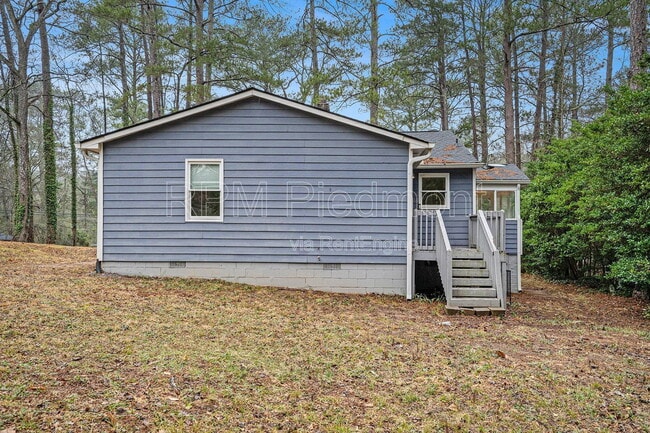Building Photo - 1788 Dodson Dr SW