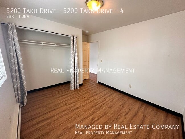 Building Photo - 5200 Taku Dr