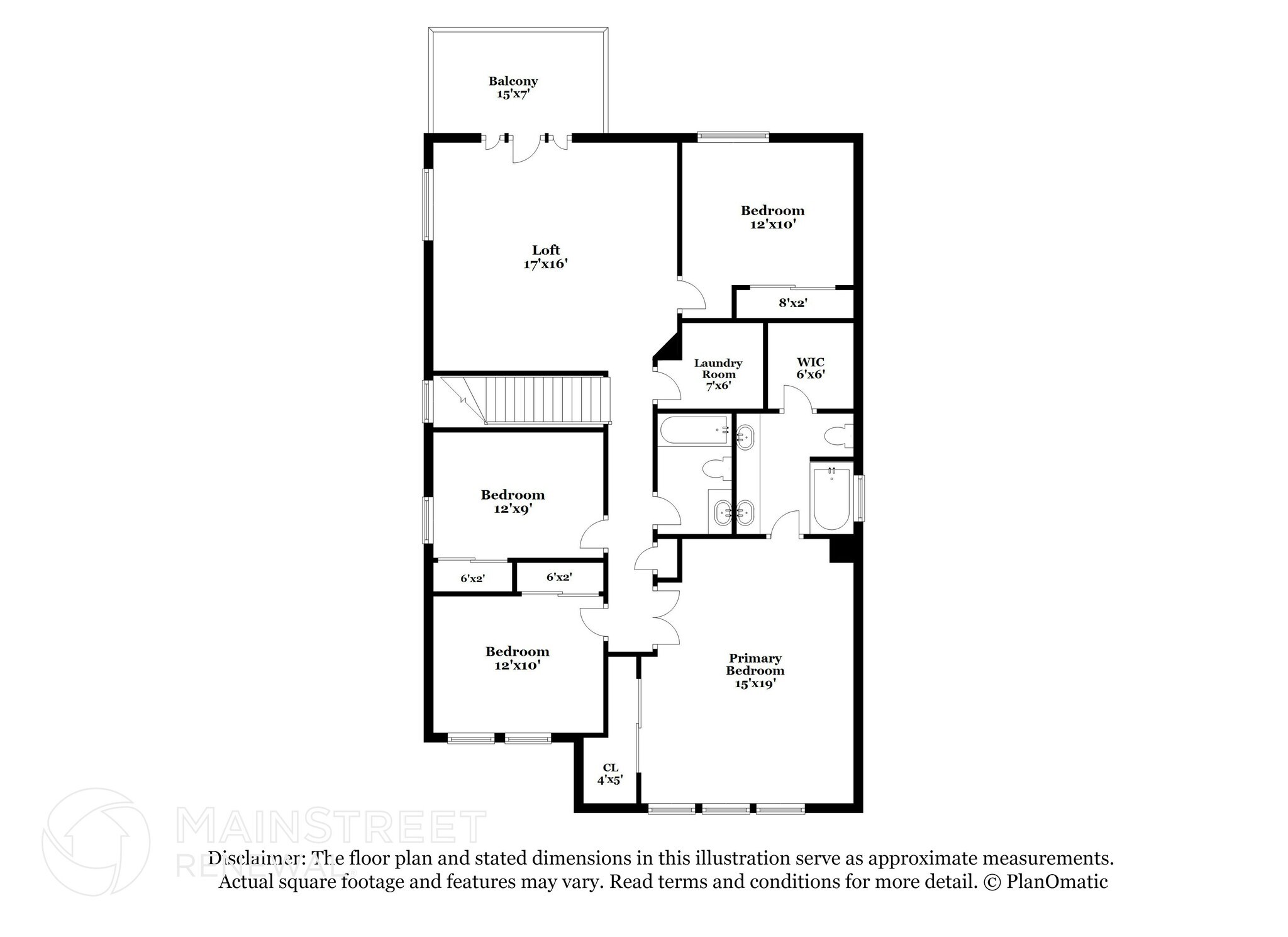 Building Photo - 7422 S 40th Ln