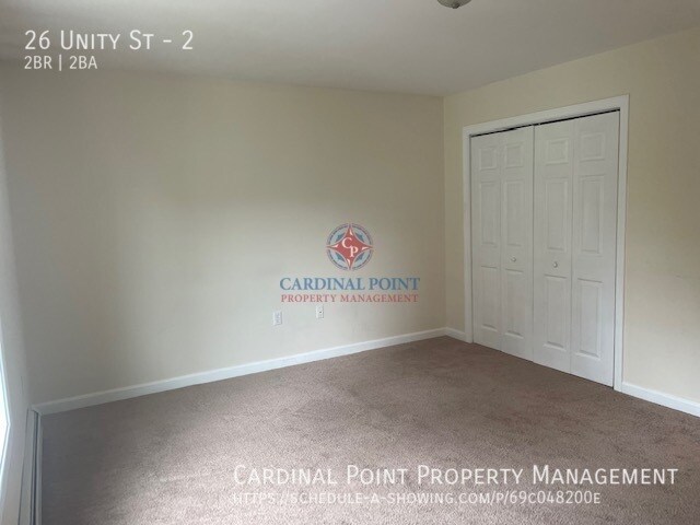 Building Photo - 26 Unity St