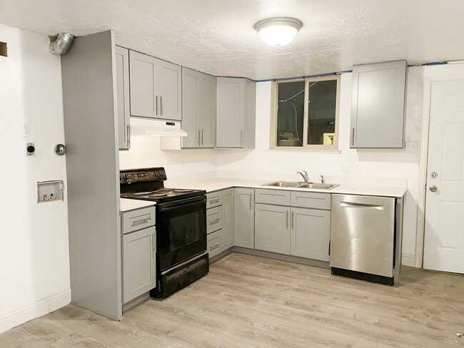 Building Photo - 3514 Bruce Randolph Ave