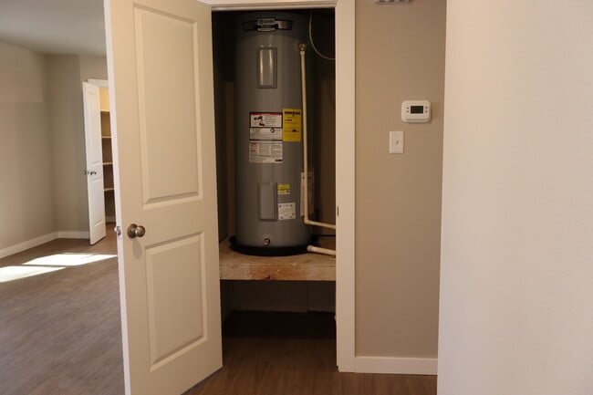 Building Photo - 712 Xavier St