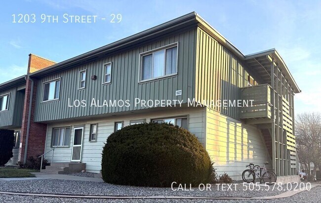 Building Photo - 1203 9th St