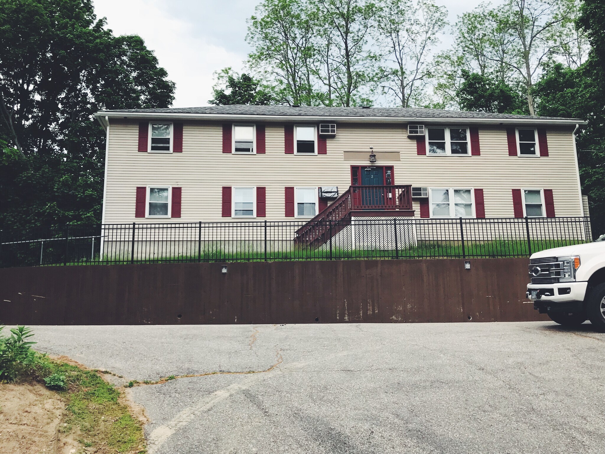 Building Photo - 2 Atlantic Ave