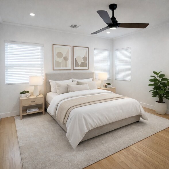 Building Photo - 1847 Stearns Dr