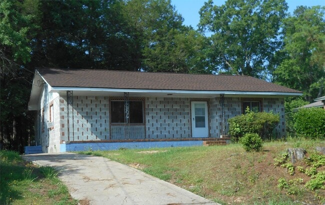 Building Photo - 514 Colquitt St