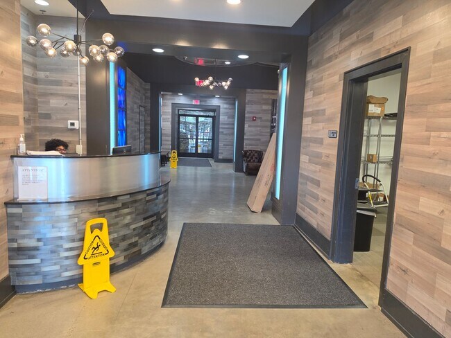 Building Photo - Be the first to occupy this renovated 2-bedroom & 2 full bathrooms condominium with lots of ameni...