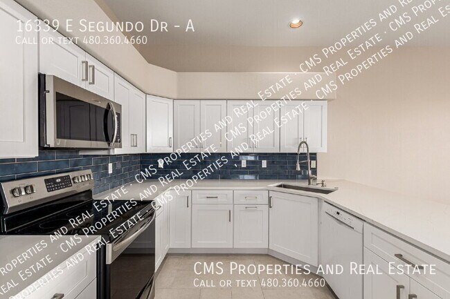 Building Photo - 16339 E Segundo Dr