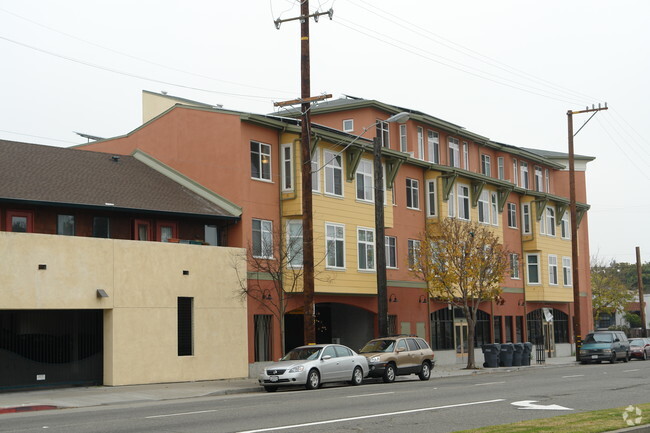 Building Photo - Sacramento Senior Homes