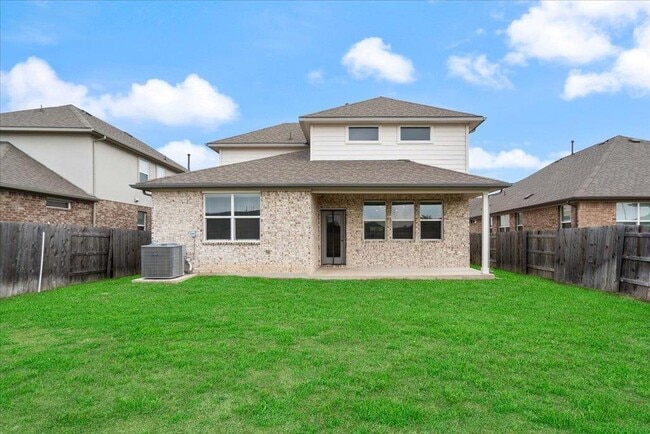 Building Photo - 13705 Mcarthur Dr