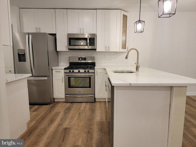 Building Photo - 1727 Fitzwater St