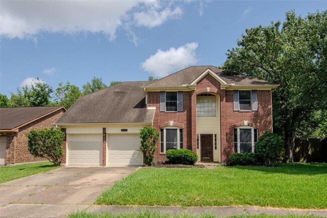 Primary Photo - 4903 Heritage Plains Dr