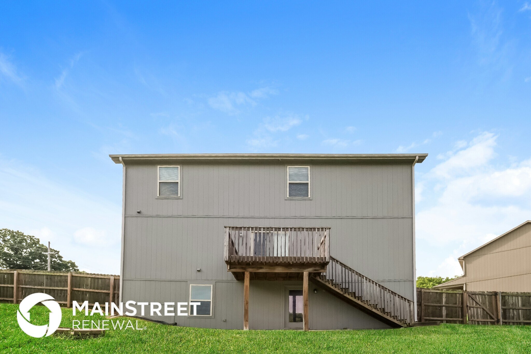 Building Photo - 9902 Webster Ln