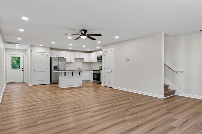Building Photo - 6709 Indus Way
