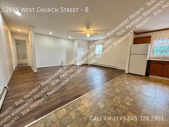 Building Photo - 2815 W Church St