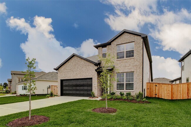 Building Photo - 15011 Rustic Moon Rd