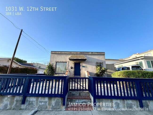 Building Photo - 1031 W 12th St