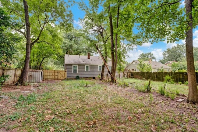 Building Photo - 4089 Tutwiler Ave
