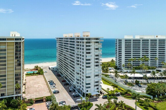 Building Photo - 1200 S Ocean Blvd