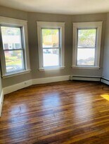 Building Photo - 1 Alder St