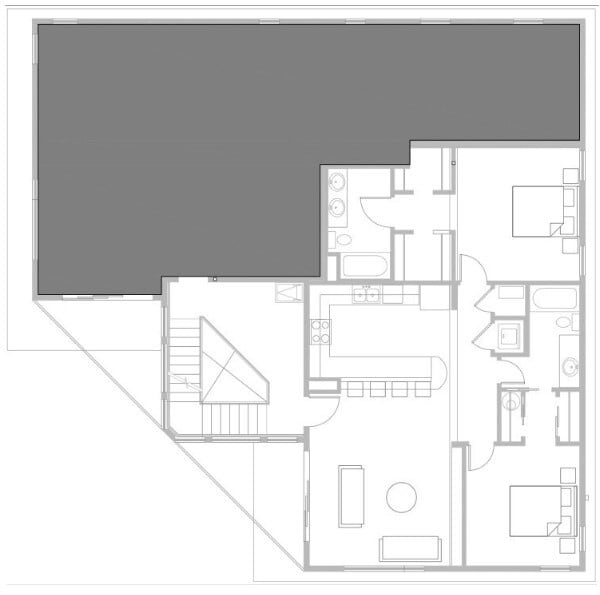 Building Photo - 210 Pueblo Ave