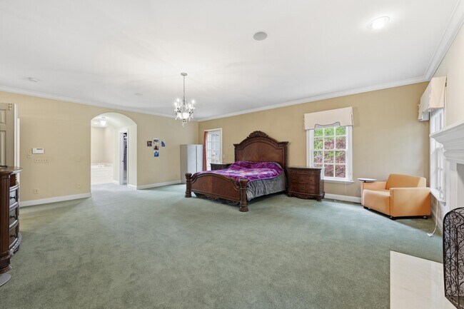 Building Photo - 7410 Ratchford Ct