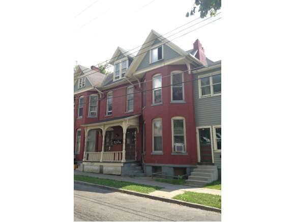 Primary Photo - 17 Thorp St
