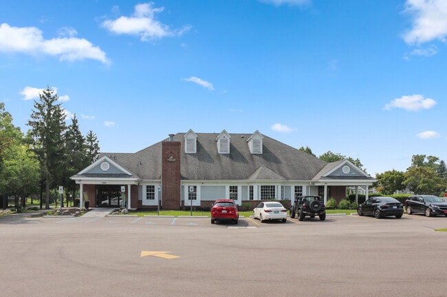 Building Photo - 41589 Sleepy Hollow Dr