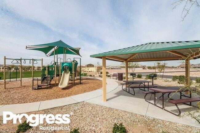 Building Photo - 8223 W Encinas Ln