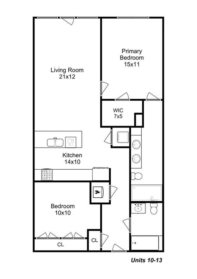 Building Photo - 2924 W Medill Ave