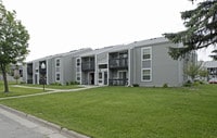 Building Photo - Whitewater Woods