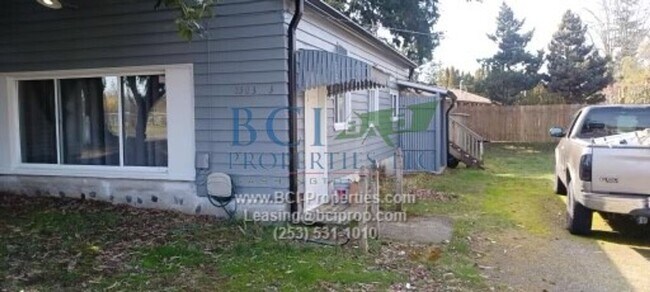 Building Photo - 5503 112th St SW