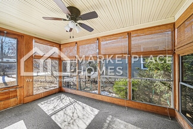 Building Photo - 5641 Aldrich Ave S