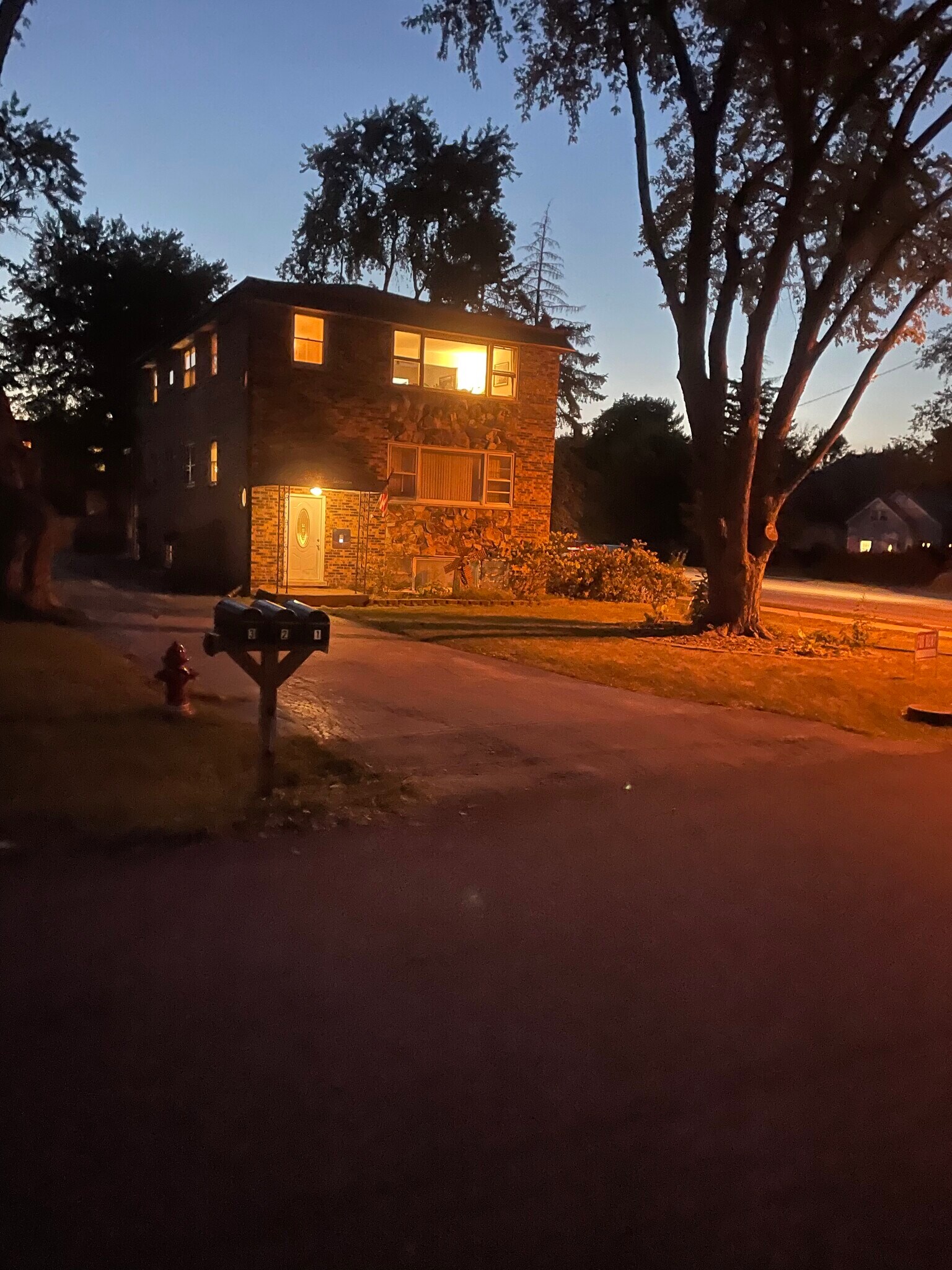 Building Photo - 5516 Alabama Ave