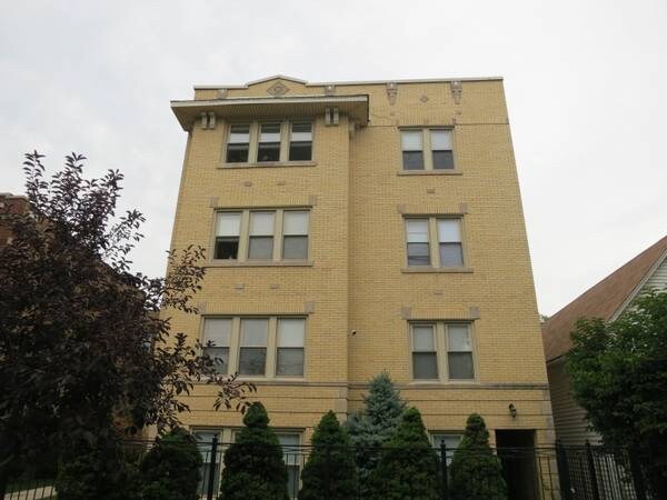 Building Photo - 2834 N Dawson Ave