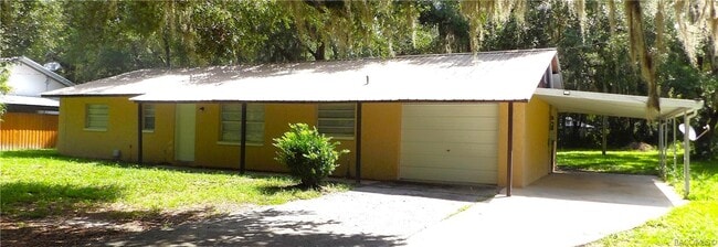 Building Photo - 8935 N Basswood Ave