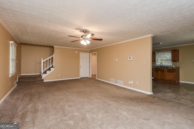 Building Photo - 3438 Mansfield Ln