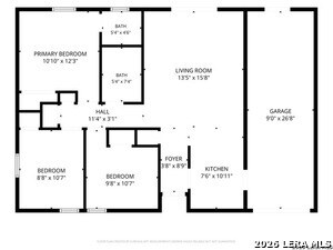 Building Photo - 2106 Henrietta St